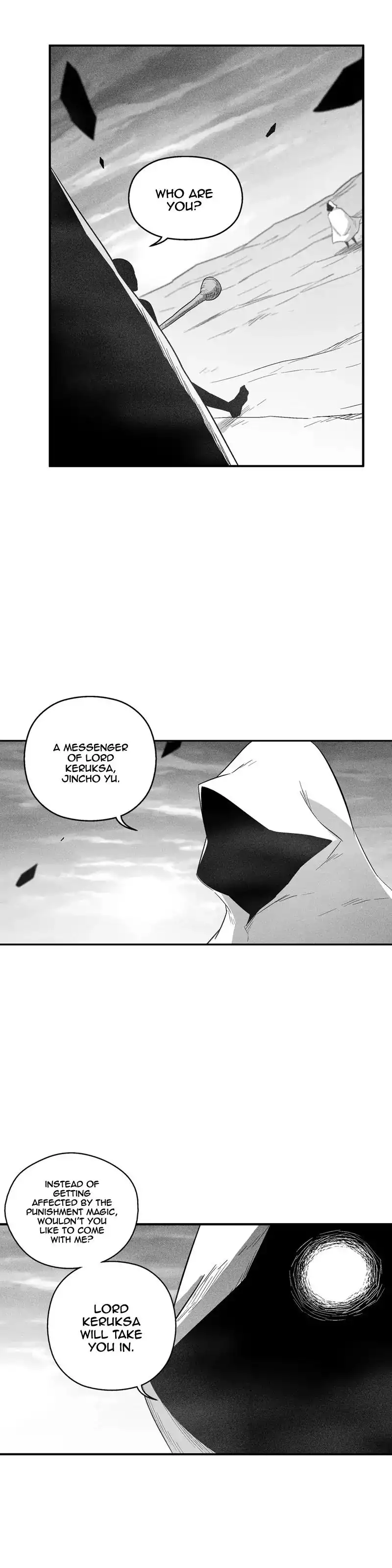 White Epic Chapter 93 6
